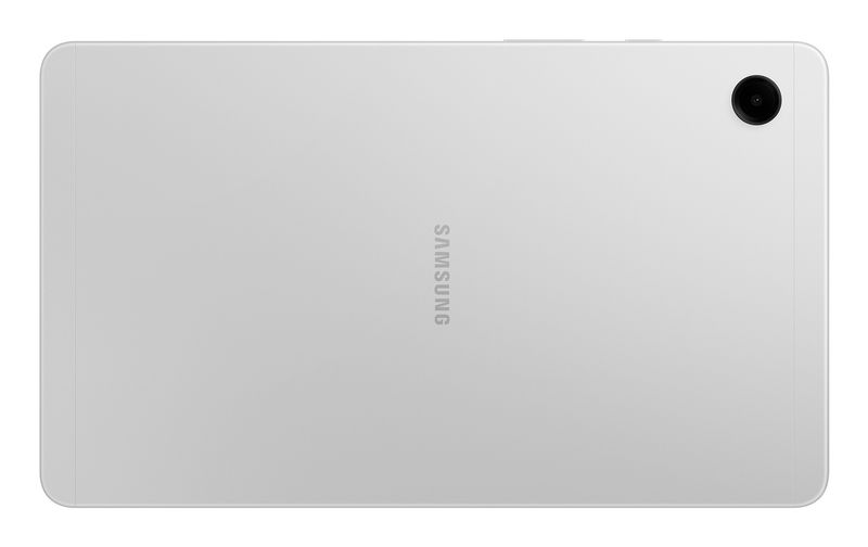 Samsung-Galaxy-Tab-SM-X110-Mediatek-128-GB-221-cm-8.7-8-GB-Wi-Fi-5-802.11ac-Android-13-Argento--GALAXY-TAB-A9-SILVER-WIF