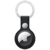 Apple-Portachiavi-AirTag-in-pelle-Mezzanotte
