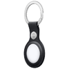 Apple-Portachiavi-AirTag-in-pelle-Mezzanotte