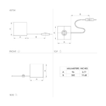 Lampada-Da-Scrivania-Contemporanea-Prestwick-2-1-Luce-Legno-Nero