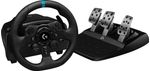 Logitech-G-G923-Nero-USB-2.0-Sterzo---Pedali-Analogico-Digitale-PC-PlayStation-4-PlayStation-5