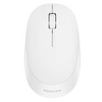 Philips 3000 series SPK7307W/00 mouse Ufficio Ambidestro RF Wireless Ottico 1600 DPI