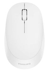 Philips-3000-series-SPK7307W-00-mouse-Ufficio-Ambidestro-RF-Wireless-Ottico-1600-DPI