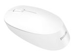 Philips-3000-series-SPK7307W-00-mouse-Ufficio-Ambidestro-RF-Wireless-Ottico-1600-DPI