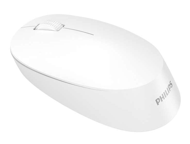 Philips-3000-series-SPK7307W-00-mouse-Ufficio-Ambidestro-RF-Wireless-Ottico-1600-DPI