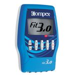 Compex-FIT-3.0-Elettrostimolatore-con-1-busta-5x5-elettrodo-OMAGGIO