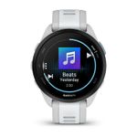 GARMIN-FORERUNNER-165-Music-Smartwatch-Multisport-Berry-Lilac-010-02863-33