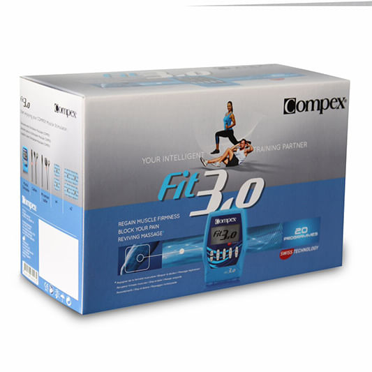 Compex-FIT-3.0-Elettrostimolatore-con-1-busta-5x5-elettrodo-OMAGGIO