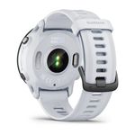 GARMIN-Forerunner-955-SOLAR-Smartwatch-GPS-Multisport-Ricarica-Solare-BIANCO-art-010-02638-21