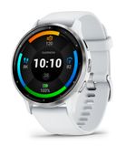 GARMIN-VENU-3-Smartwatch-GPS-Whitestone-con-cinturino-in-silicone-art.010-02784-00