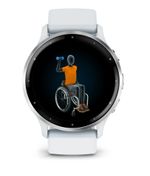 GARMIN-VENU-3-Smartwatch-GPS-Whitestone-con-cinturino-in-silicone-art.010-02784-00