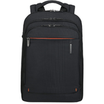 Samsonite Network 4 borsa per notebook 39,6 cm (15.6) Zaino Nero