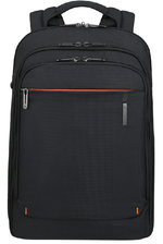 Samsonite-Network-4-396-cm--15.6---Zaino-Nero