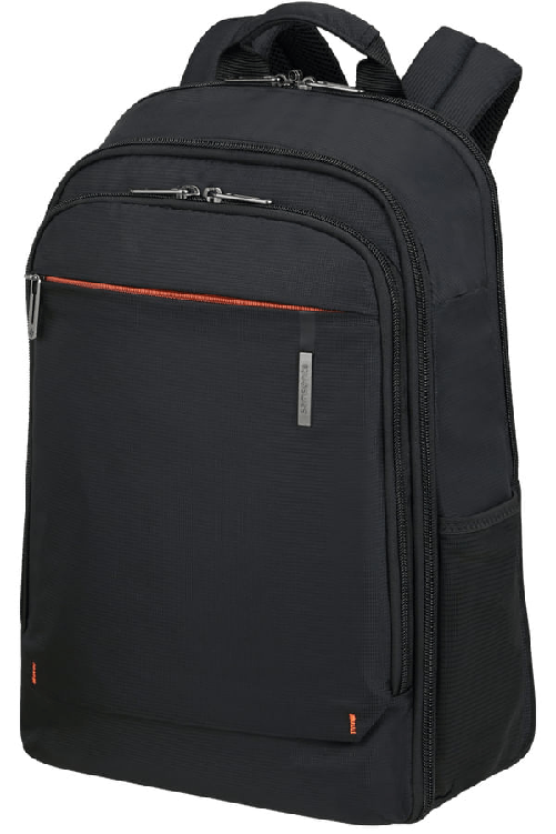 Samsonite-Network-4-396-cm--15.6---Zaino-Nero