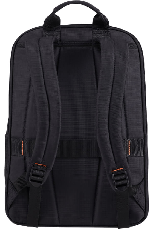 Samsonite-Network-4-396-cm--15.6---Zaino-Nero