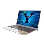 YASHI Suzuka Intel Celeron J J4115 Ultrabook 35,8 cm (14.1") Full HD 8 GB 320 GB SSD Wi-Fi 5 (802.11ac