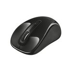 Trust 21192 mouse Viaggio Ambidestro Bluetooth Ottico 1600 DPI