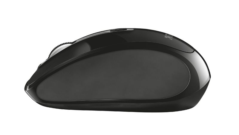 Trust-21192-mouse-Ambidestro-Bluetooth-Ottico-1600-DPI