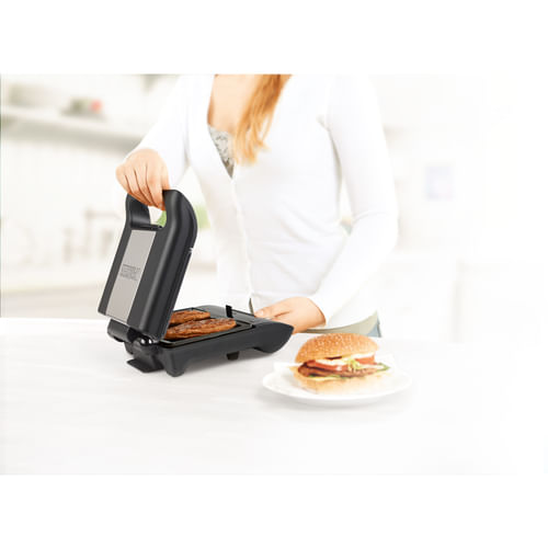 GRILL-COMPATTO-FLEX-700W-Princess