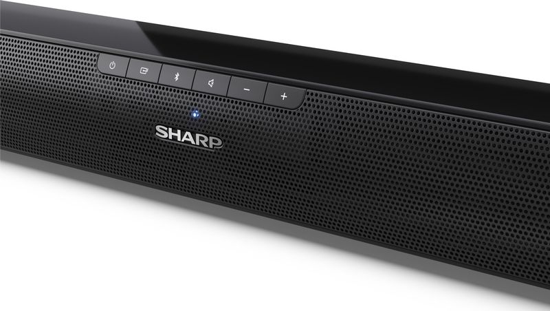 SOUNDBAR-SHARP-2.0-HT-SB100-BLUETOOTH--HDMI-75W