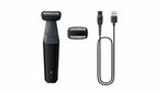 Philips-BODYGROOM-Series-3000-BG3017-01-Rifinitore-impermeabile-per-corpo-e-inguine