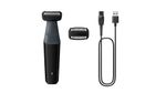 Philips-BODYGROOM-Series-3000-BG3017-01-Rifinitore-impermeabile-per-corpo-e-inguine