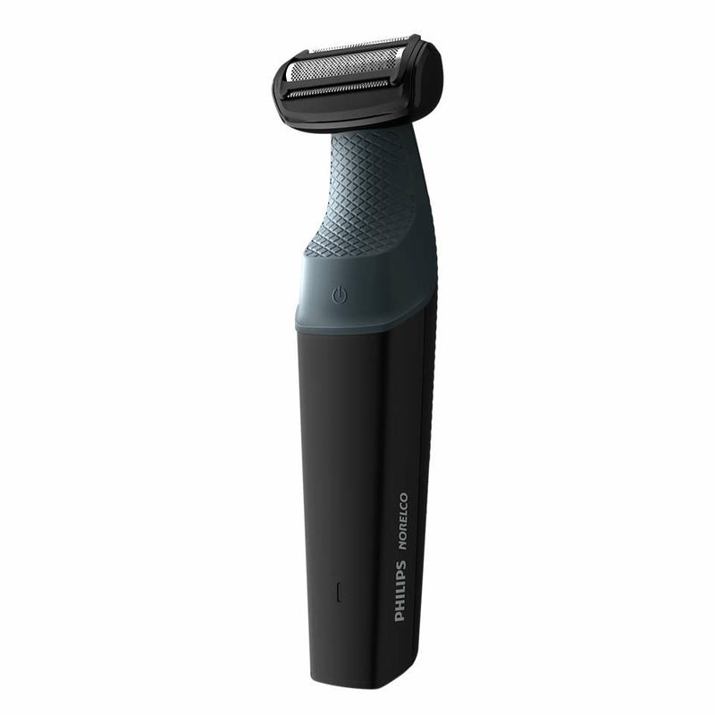 Philips-BODYGROOM-Series-3000-BG3017-01-Rifinitore-impermeabile-per-corpo-e-inguine