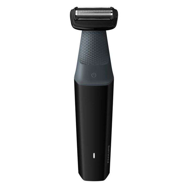 Philips-BODYGROOM-Series-3000-BG3017-01-Rifinitore-impermeabile-per-corpo-e-inguine