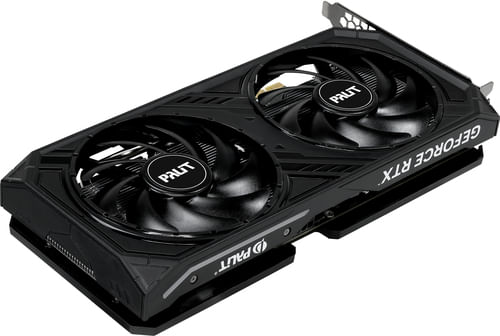 Palit-NE64060019P1-1070D-scheda-video-NVIDIA-GeForce-RTX-4060-8-GB-GDDR6