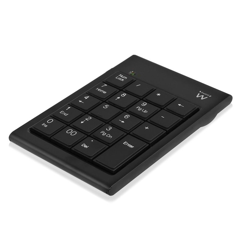 TASTIERINO-NUMERICO-EWENT-USB-NERO