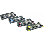 Epson Toner Magenta Per Al C3800N/Dn/Dtn Alta Capacita 9000 Pag