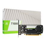 Nvidia Leadtek NVIDIA T1000 4 GB GDDR6