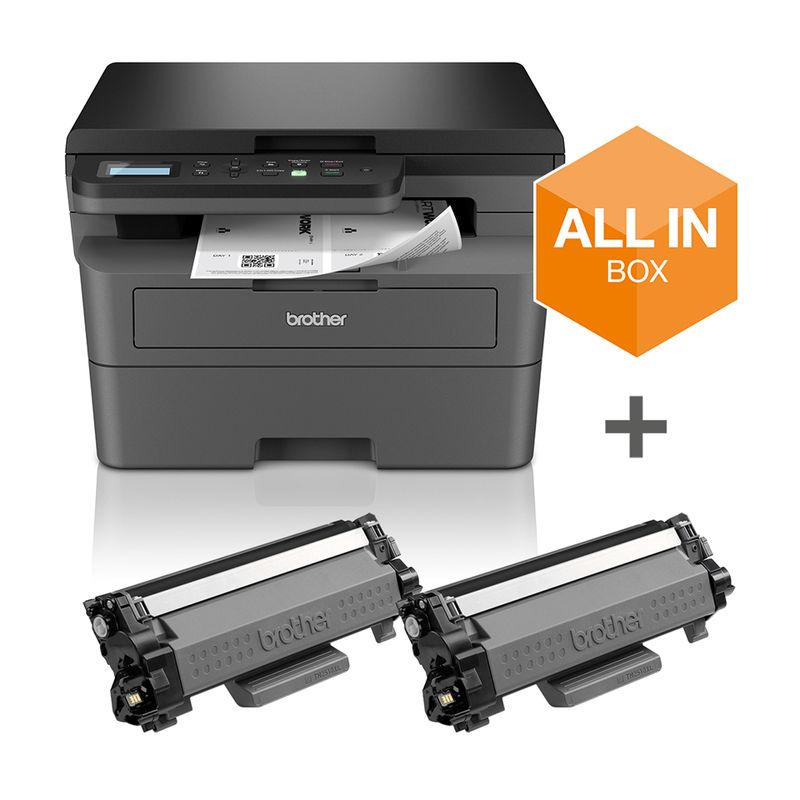 Brother-DCP-L2627DWXL-stampante-multifunzione-Laser-A4-1200-x-1200-DPI-32-ppm-Wi-Fi