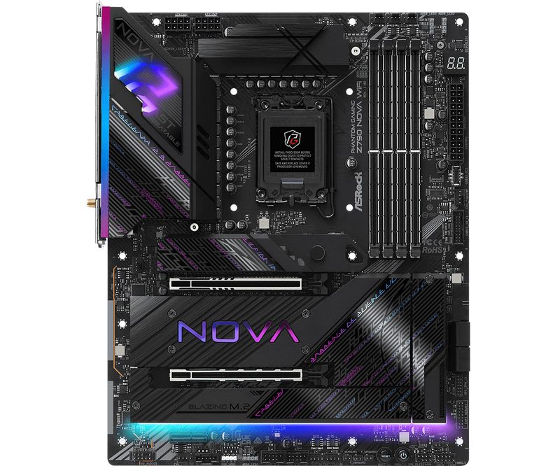 ASROCK-Z790-NOVA-WIFI--1700---D-