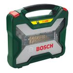 Bosch 2 607 019 330 punta per trapano Set di punte per trapano 100, 35