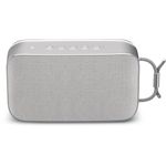 TechniSat BLUSPEAKER TWS XL Altoparlante portatile stereo Grigio 30 W