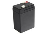 Green-Cell-AGM02-batteria-UPS-Acido-piombo-VRLA--Green-Cell-AGM-VRLA-6V-4.5Ah-maintenance-free-battery-for-alarm-system-