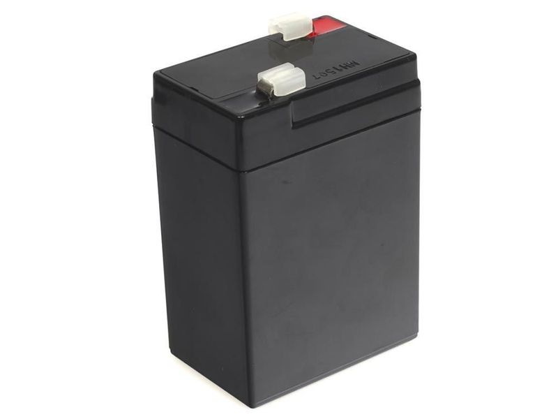 Green-Cell-AGM02-batteria-UPS-Acido-piombo-VRLA--Green-Cell-AGM-VRLA-6V-4.5Ah-maintenance-free-battery-for-alarm-system-