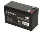 2-Power-12V-7Ah-VRLA-Battery