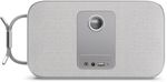 BLUSPEAKER-TWS-XL-grigio-Bluetooth-NFC-30W-jack