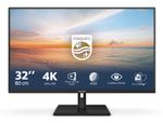 Philips-Monitor-315-Led-Va-16-9-4K-Uhd-4Ms-300-Cdm-Dp-Hdmi-Multimediale