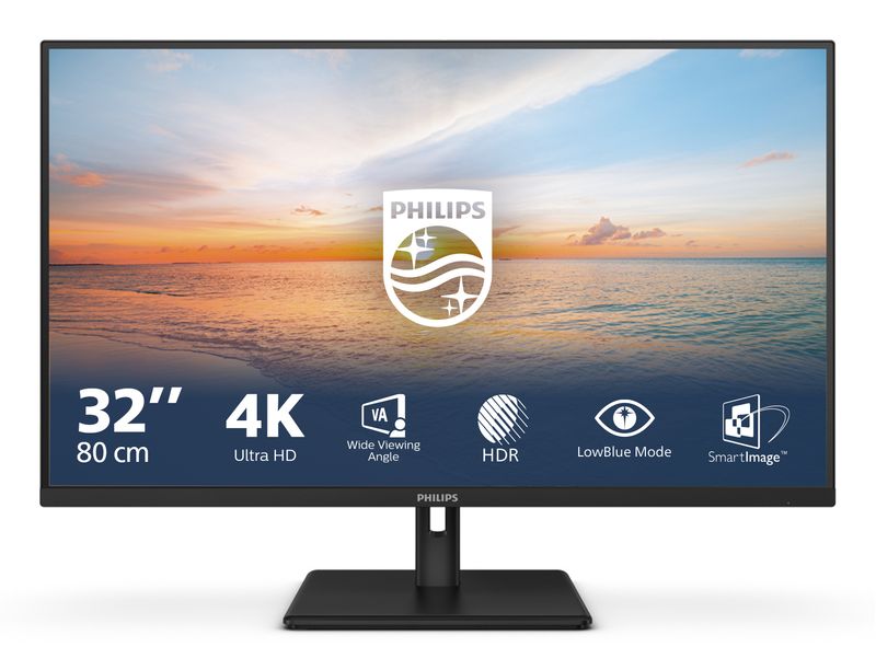 Philips-Monitor-315-Led-Va-16-9-4K-Uhd-4Ms-300-Cdm-Dp-Hdmi-Multimediale