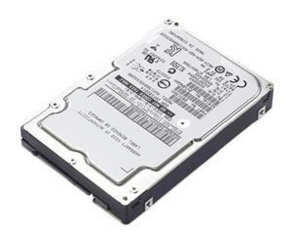 Lenovo 600GB 15K 2.5 2.5 SAS HDD (IBM 600GB 15K 2.5 Inch HDD - New Retail - Warranty 12M)