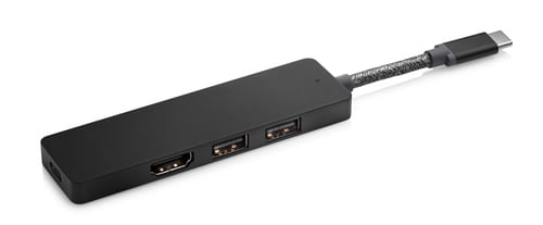 HP-ENVY-USB-C-Hub-USB-3.2-Gen-1--3.1-Gen-1--Type-C