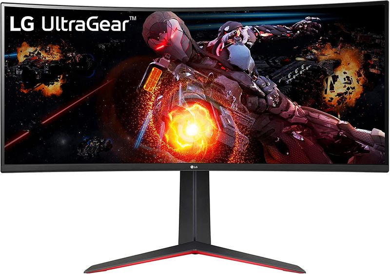 Monitor-curvo-LG-UltraGear-34GP63AP-B-864-cm--34---UWQHD-VA-219-HDMI-DP-160-Hz