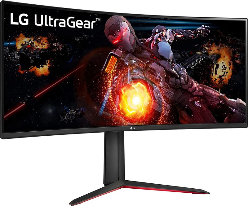 Monitor-curvo-LG-UltraGear-34GP63AP-B-864-cm--34---UWQHD-VA-219-HDMI-DP-160-Hz