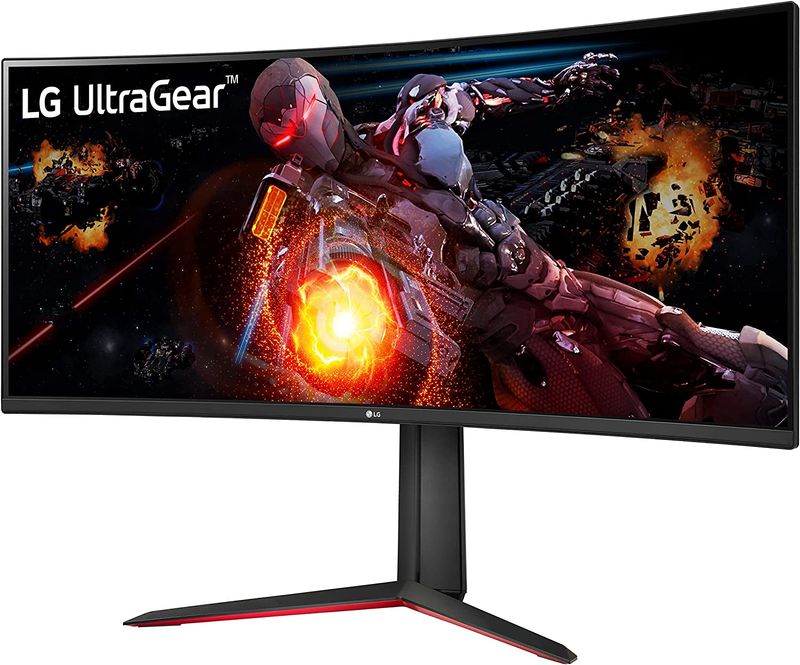 Monitor-curvo-LG-UltraGear-34GP63AP-B-864-cm--34---UWQHD-VA-219-HDMI-DP-160-Hz