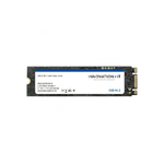 Innovation IT 00-256555 drives allo stato solido M.2 256 GB SATA 3D TLC (InnovationIT SSD M.2 2280 256GB SATA3 Bulk)