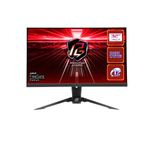 Asrock PG32QF2B Monitor PC 80 cm (31.5") 2560 x 1440 Pixel Wide Quad HD Nero