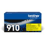 Brother ORIGINALE Brother toner giallo TN-910Y 910 9000 pagine